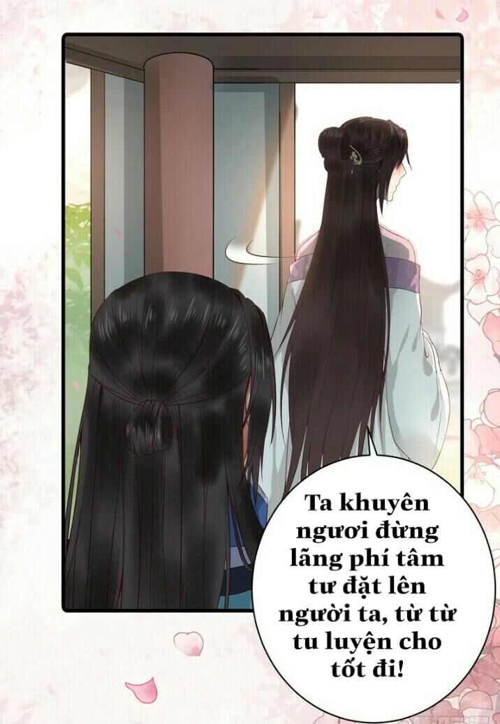 Tuyệt Sắc Quyến Rũ: Quỷ Y Chí Tôn Chap 146 - Next Chap 147