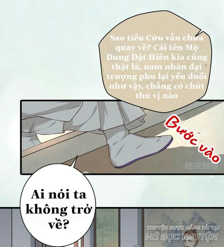 Tuyệt Sắc Quyến Rũ: Quỷ Y Chí Tôn Chap 146 - Next Chap 147