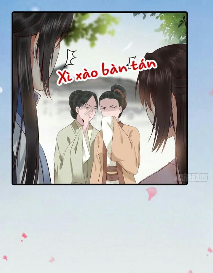 Tuyệt Sắc Quyến Rũ: Quỷ Y Chí Tôn Chap 146 - Next Chap 147