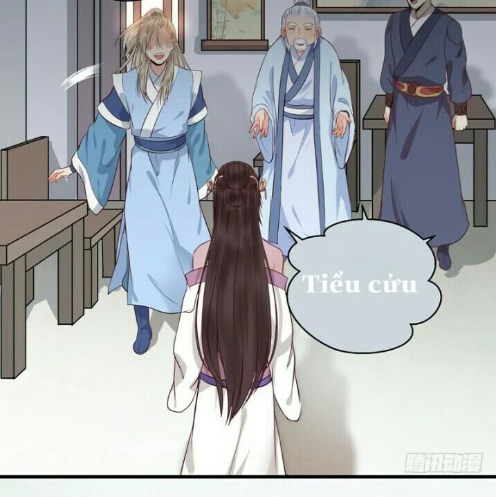 Tuyệt Sắc Quyến Rũ: Quỷ Y Chí Tôn Chap 146 - Next Chap 147