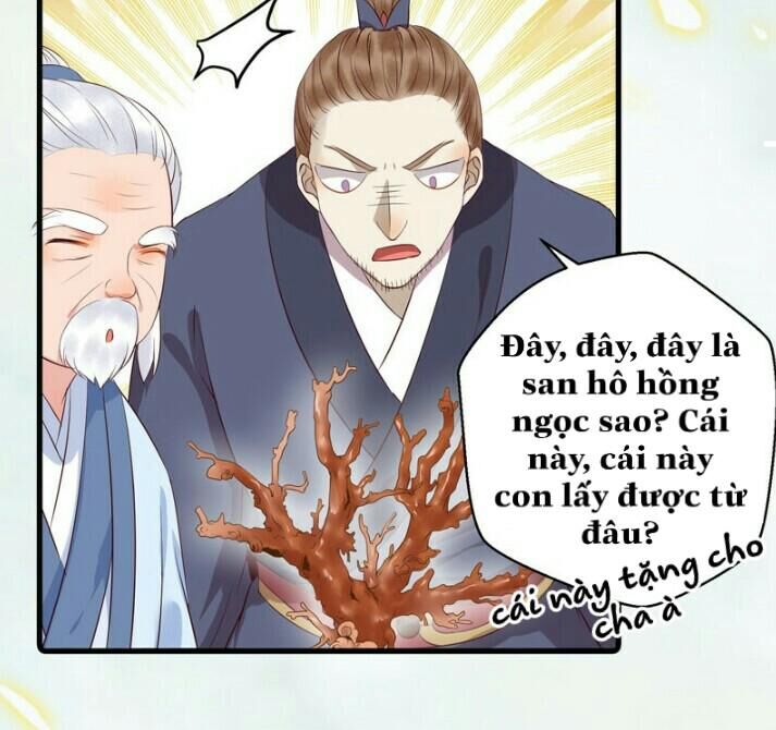 Tuyệt Sắc Quyến Rũ: Quỷ Y Chí Tôn Chap 146 - Next Chap 147