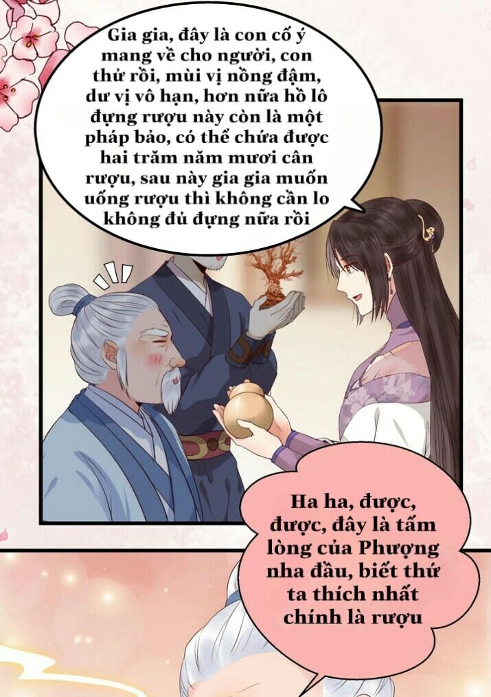 Tuyệt Sắc Quyến Rũ: Quỷ Y Chí Tôn Chap 146 - Next Chap 147