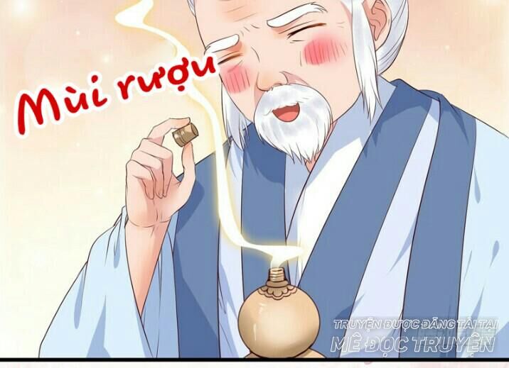 Tuyệt Sắc Quyến Rũ: Quỷ Y Chí Tôn Chap 146 - Next Chap 147