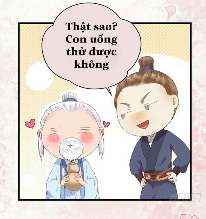 Tuyệt Sắc Quyến Rũ: Quỷ Y Chí Tôn Chap 146 - Next Chap 147