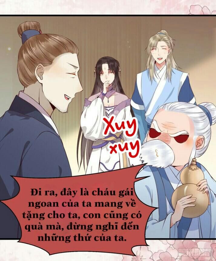 Tuyệt Sắc Quyến Rũ: Quỷ Y Chí Tôn Chap 146 - Next Chap 147
