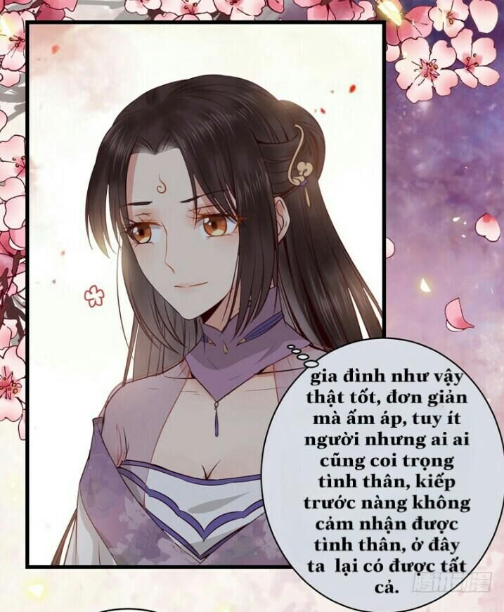 Tuyệt Sắc Quyến Rũ: Quỷ Y Chí Tôn Chap 146 - Next Chap 147