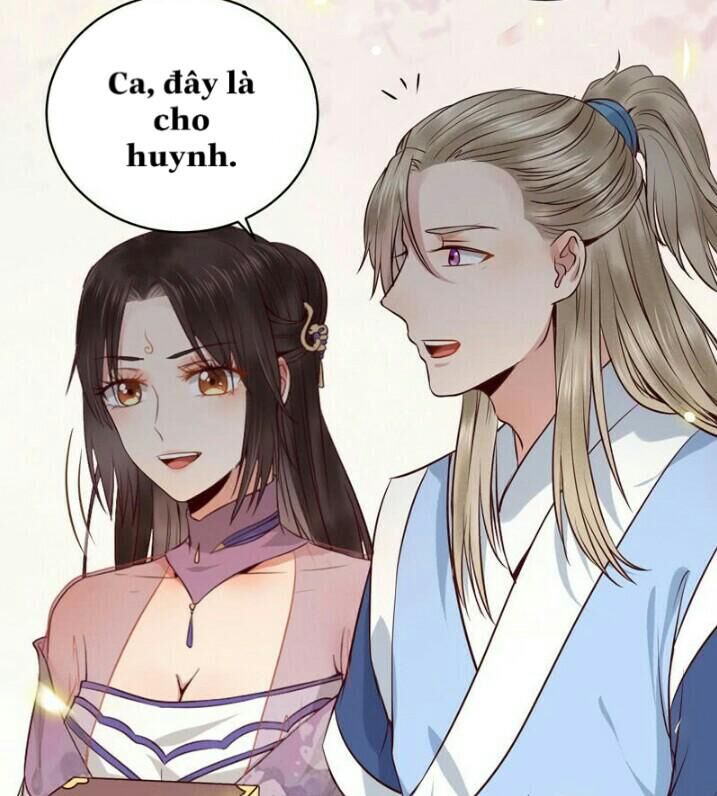 Tuyệt Sắc Quyến Rũ: Quỷ Y Chí Tôn Chap 146 - Next Chap 147