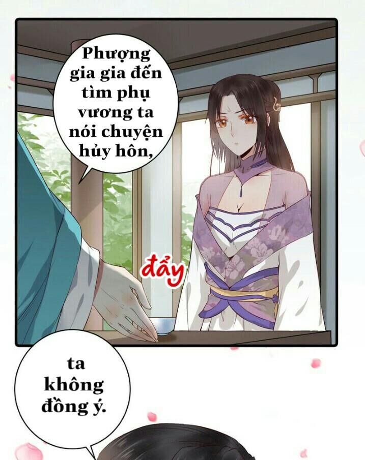 Tuyệt Sắc Quyến Rũ: Quỷ Y Chí Tôn Chap 146 - Next Chap 147