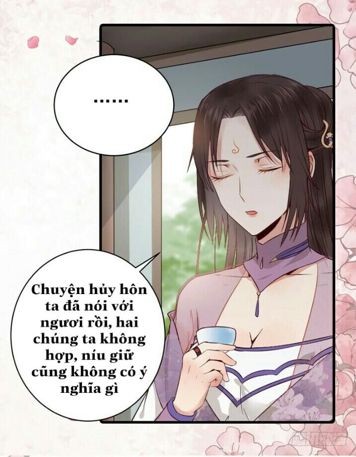 Tuyệt Sắc Quyến Rũ: Quỷ Y Chí Tôn Chap 146 - Next Chap 147