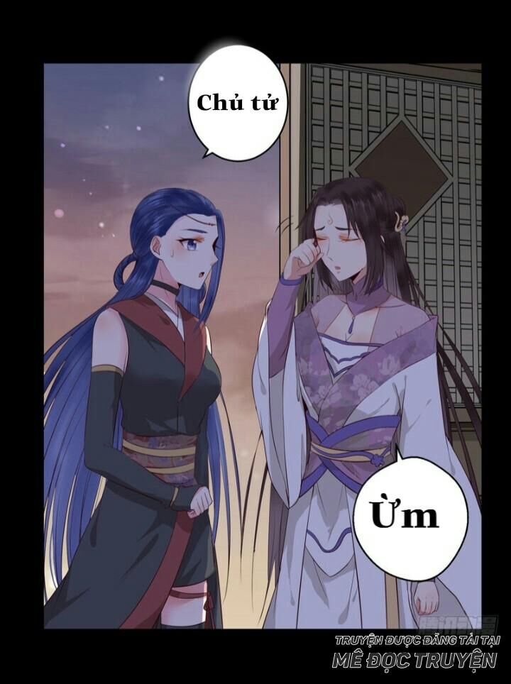Tuyệt Sắc Quyến Rũ: Quỷ Y Chí Tôn Chap 147 - Next Chap 148