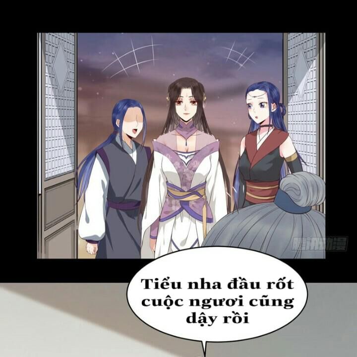Tuyệt Sắc Quyến Rũ: Quỷ Y Chí Tôn Chap 147 - Next Chap 148