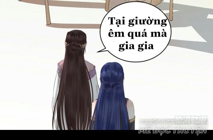 Tuyệt Sắc Quyến Rũ: Quỷ Y Chí Tôn Chap 147 - Next Chap 148
