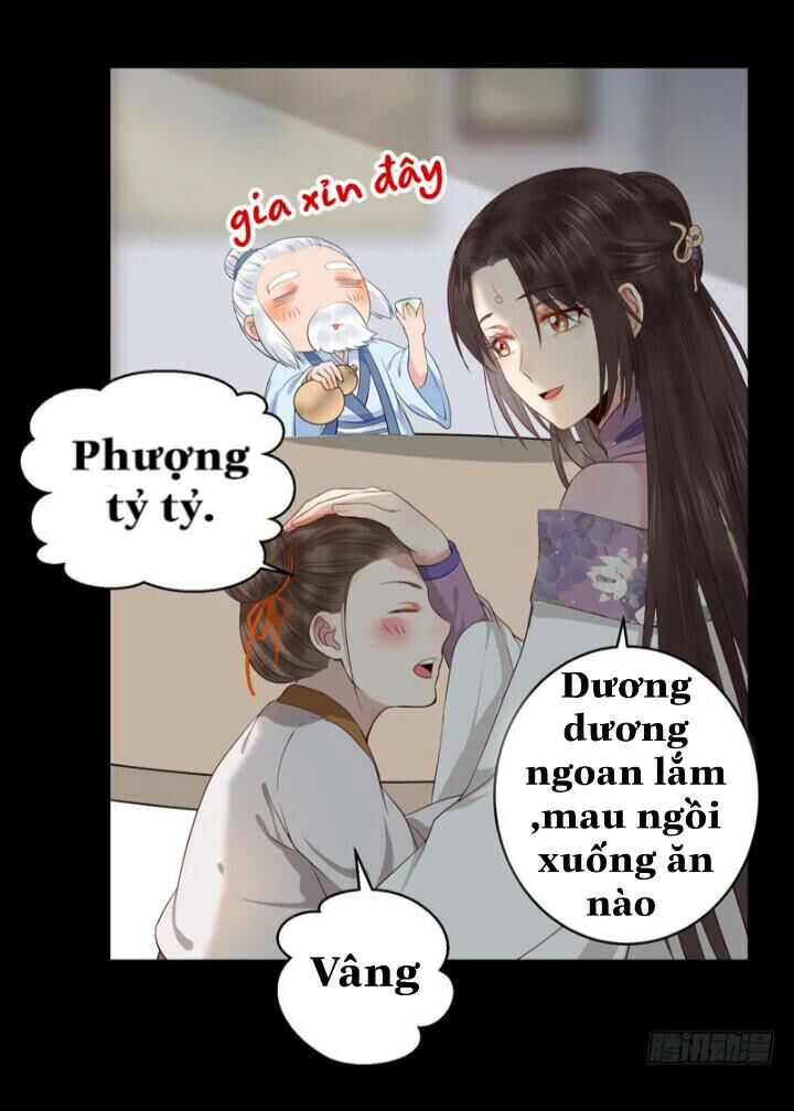 Tuyệt Sắc Quyến Rũ: Quỷ Y Chí Tôn Chap 147 - Next Chap 148