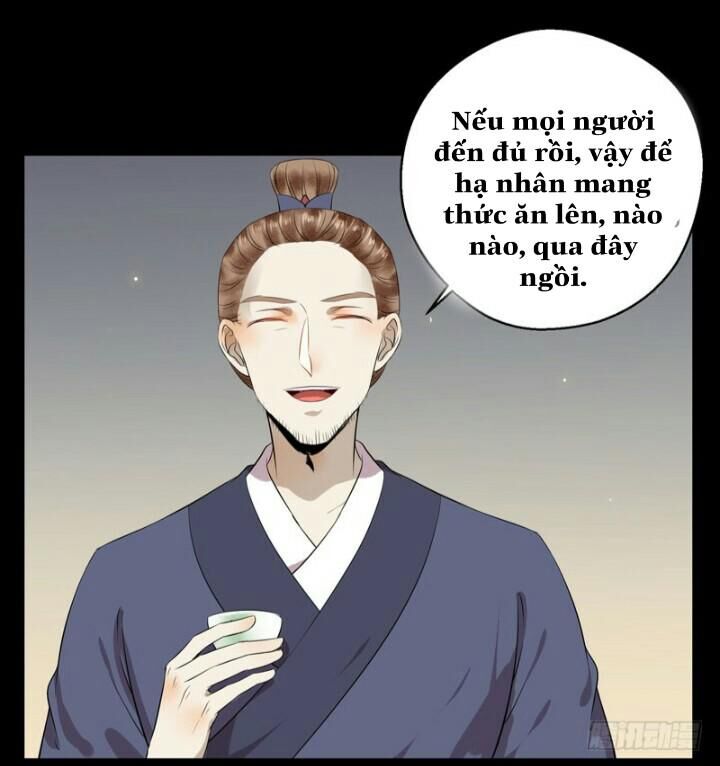 Tuyệt Sắc Quyến Rũ: Quỷ Y Chí Tôn Chap 147 - Next Chap 148