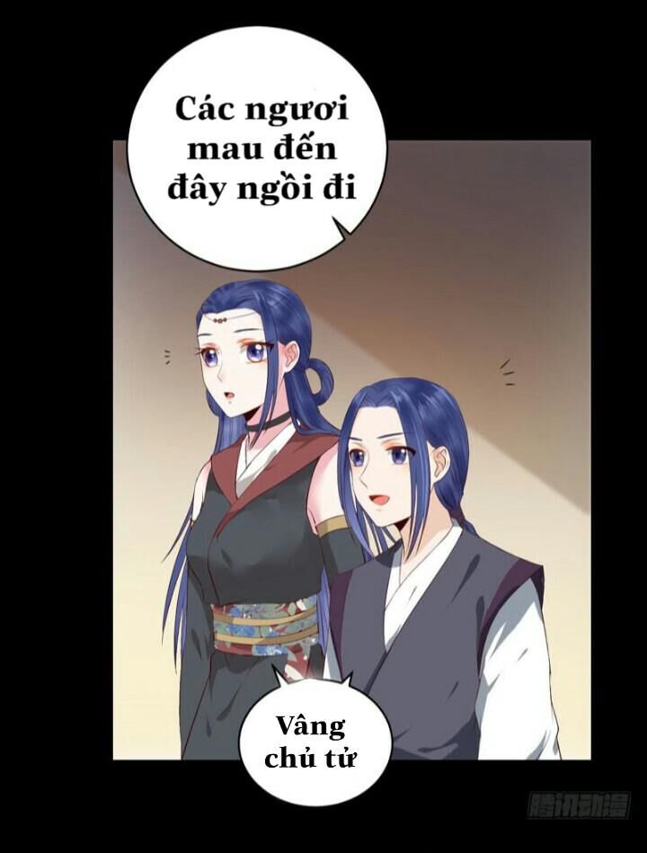 Tuyệt Sắc Quyến Rũ: Quỷ Y Chí Tôn Chap 147 - Next Chap 148