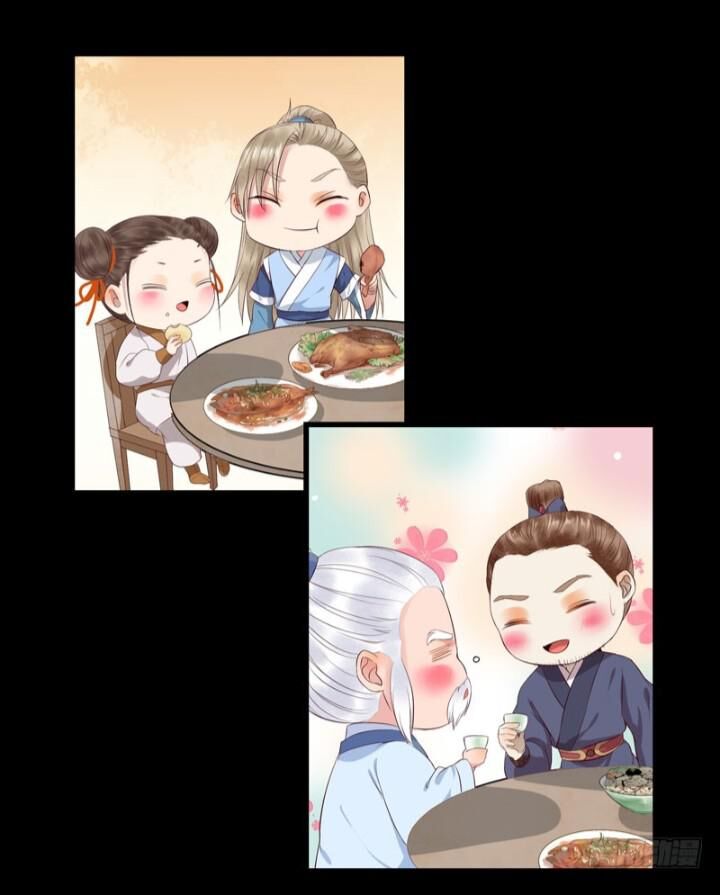 Tuyệt Sắc Quyến Rũ: Quỷ Y Chí Tôn Chap 147 - Next Chap 148