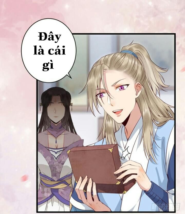 Tuyệt Sắc Quyến Rũ: Quỷ Y Chí Tôn Chap 147 - Next Chap 148