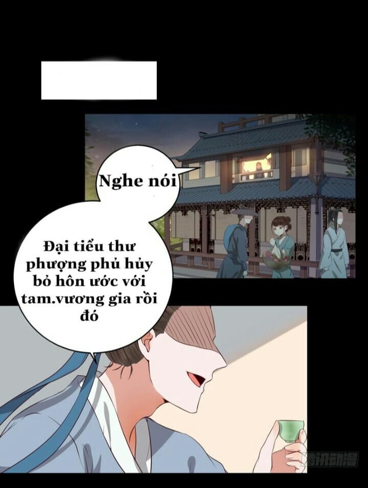 Tuyệt Sắc Quyến Rũ: Quỷ Y Chí Tôn Chap 147 - Next Chap 148