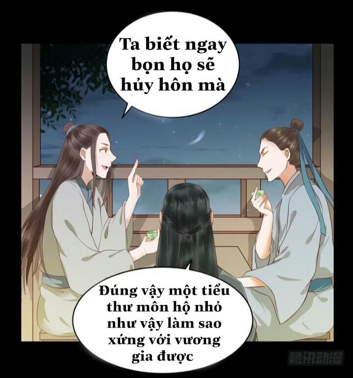 Tuyệt Sắc Quyến Rũ: Quỷ Y Chí Tôn Chap 147 - Next Chap 148