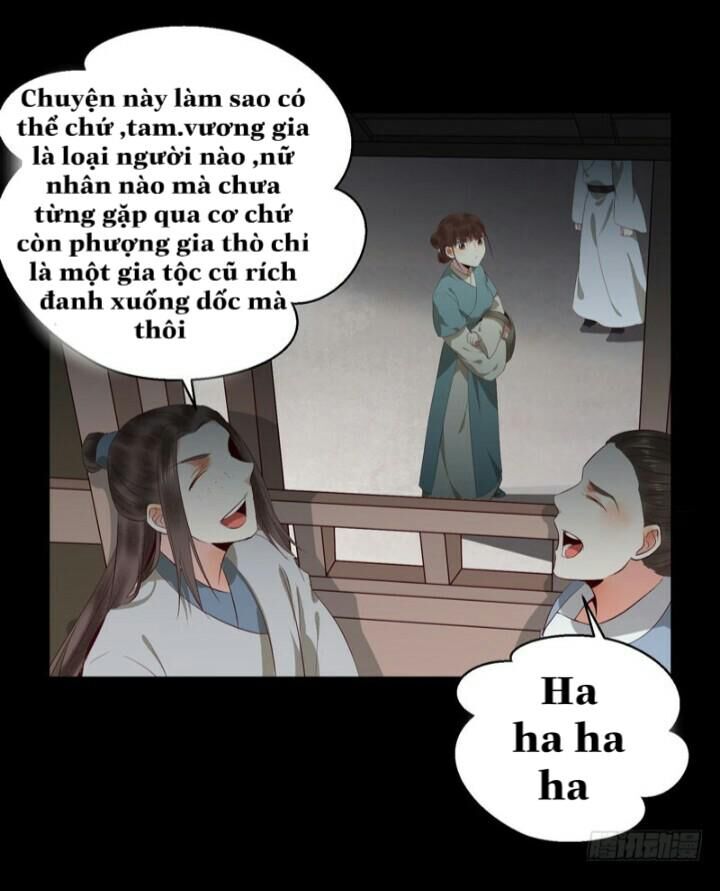 Tuyệt Sắc Quyến Rũ: Quỷ Y Chí Tôn Chap 147 - Next Chap 148