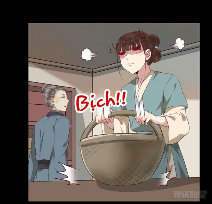 Tuyệt Sắc Quyến Rũ: Quỷ Y Chí Tôn Chap 147 - Next Chap 148