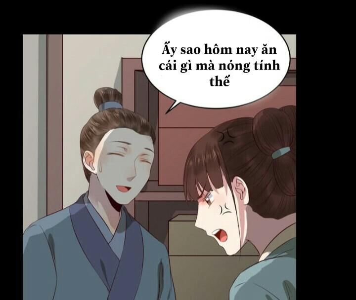 Tuyệt Sắc Quyến Rũ: Quỷ Y Chí Tôn Chap 147 - Next Chap 148