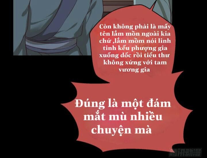 Tuyệt Sắc Quyến Rũ: Quỷ Y Chí Tôn Chap 147 - Next Chap 148