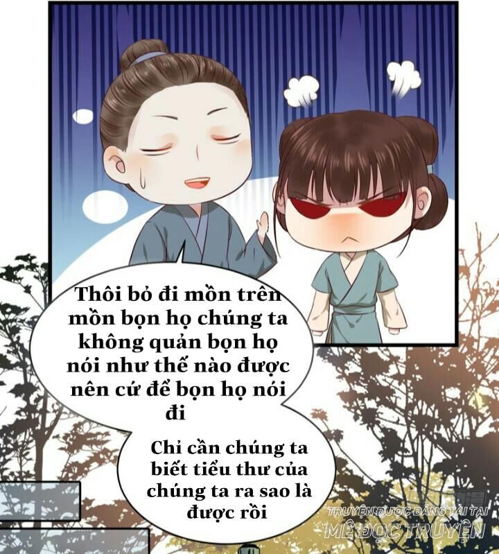 Tuyệt Sắc Quyến Rũ: Quỷ Y Chí Tôn Chap 147 - Next Chap 148