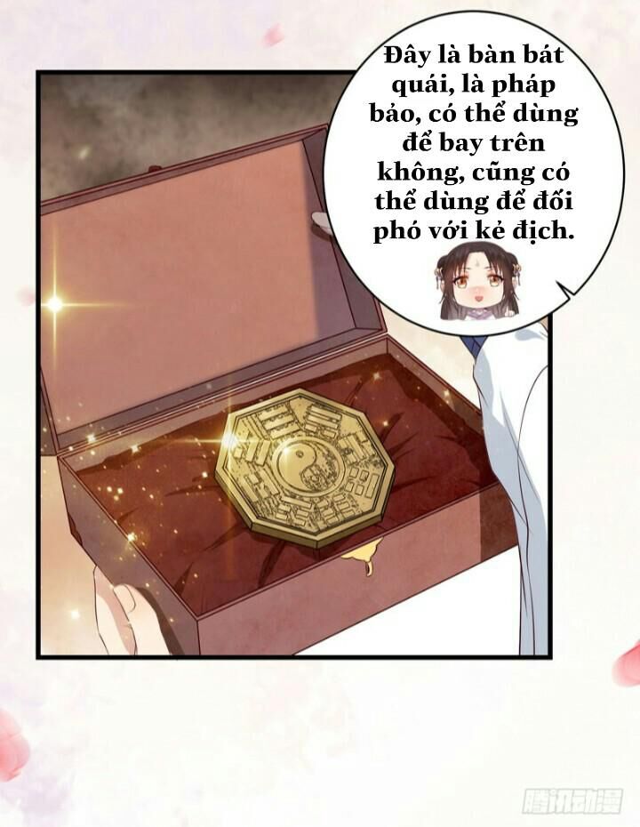 Tuyệt Sắc Quyến Rũ: Quỷ Y Chí Tôn Chap 147 - Next Chap 148