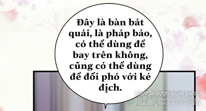 Tuyệt Sắc Quyến Rũ: Quỷ Y Chí Tôn Chap 147 - Next Chap 148
