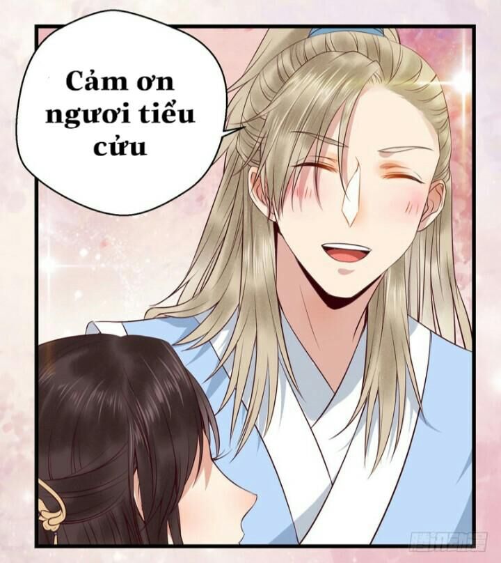 Tuyệt Sắc Quyến Rũ: Quỷ Y Chí Tôn Chap 147 - Next Chap 148