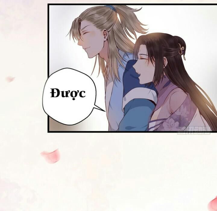 Tuyệt Sắc Quyến Rũ: Quỷ Y Chí Tôn Chap 147 - Next Chap 148