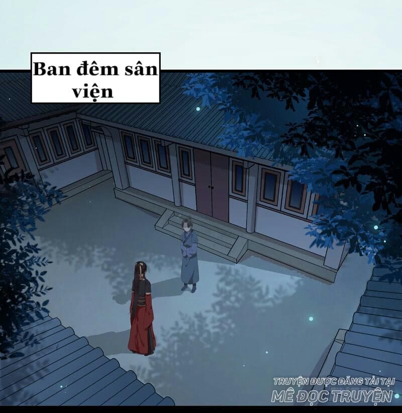 Tuyệt Sắc Quyến Rũ: Quỷ Y Chí Tôn Chap 148 - Next Chap 149