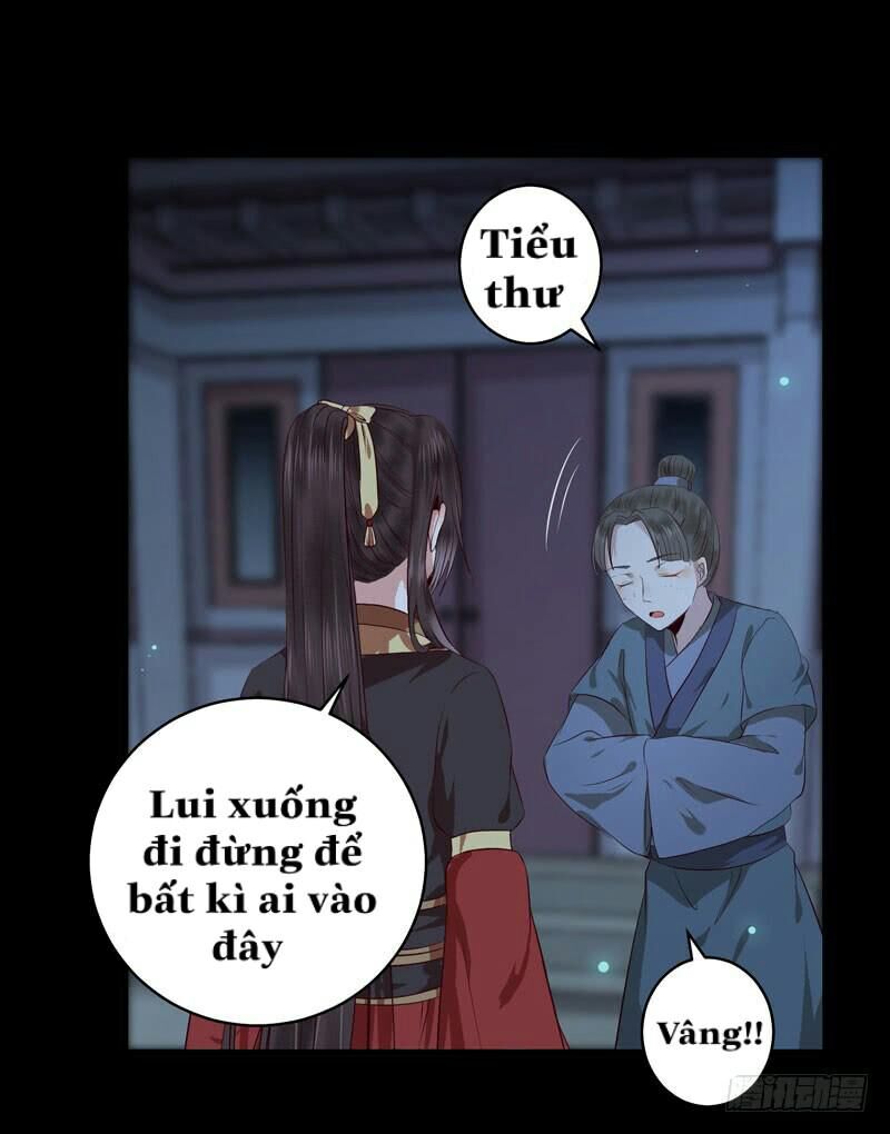 Tuyệt Sắc Quyến Rũ: Quỷ Y Chí Tôn Chap 148 - Next Chap 149
