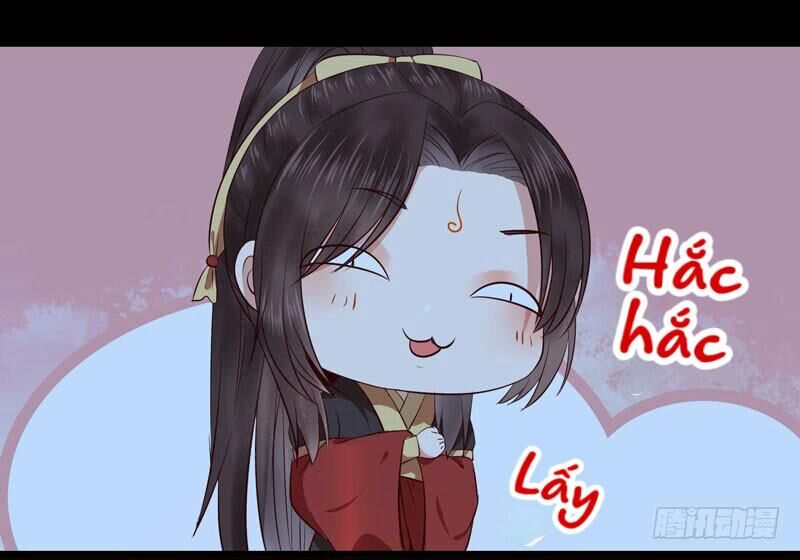 Tuyệt Sắc Quyến Rũ: Quỷ Y Chí Tôn Chap 148 - Next Chap 149
