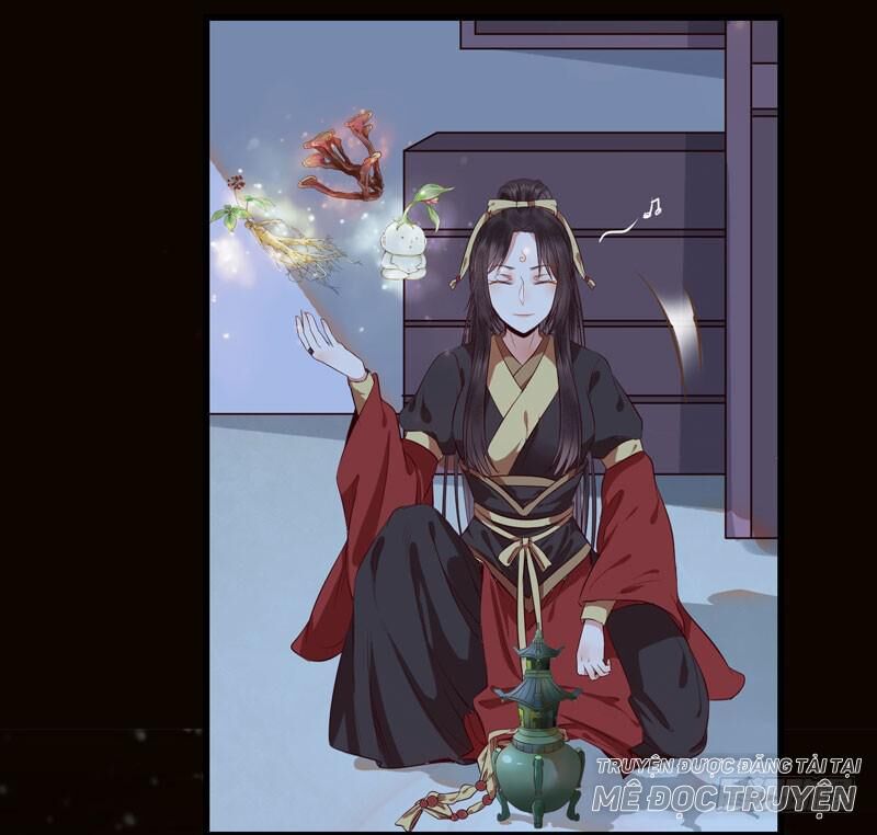 Tuyệt Sắc Quyến Rũ: Quỷ Y Chí Tôn Chap 148 - Next Chap 149