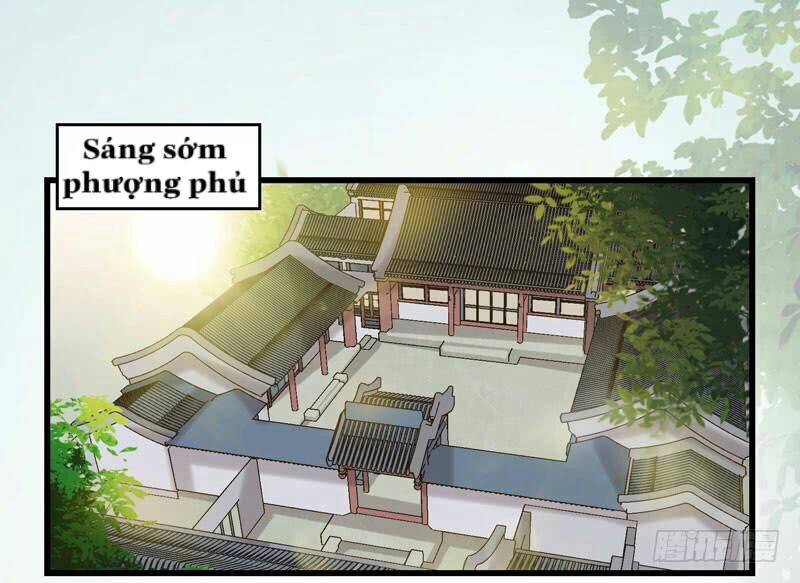 Tuyệt Sắc Quyến Rũ: Quỷ Y Chí Tôn Chap 148 - Next Chap 149