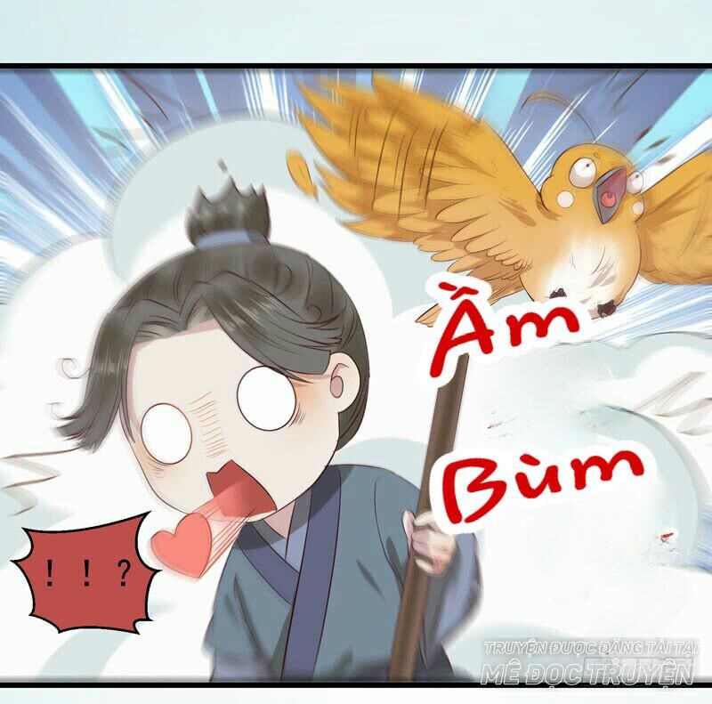 Tuyệt Sắc Quyến Rũ: Quỷ Y Chí Tôn Chap 148 - Next Chap 149
