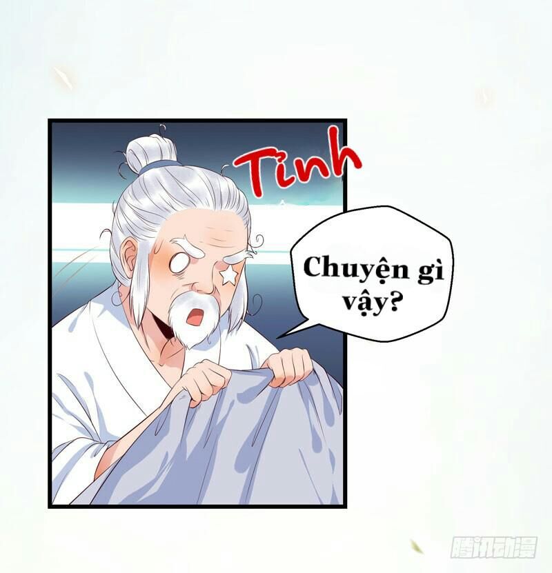 Tuyệt Sắc Quyến Rũ: Quỷ Y Chí Tôn Chap 148 - Next Chap 149