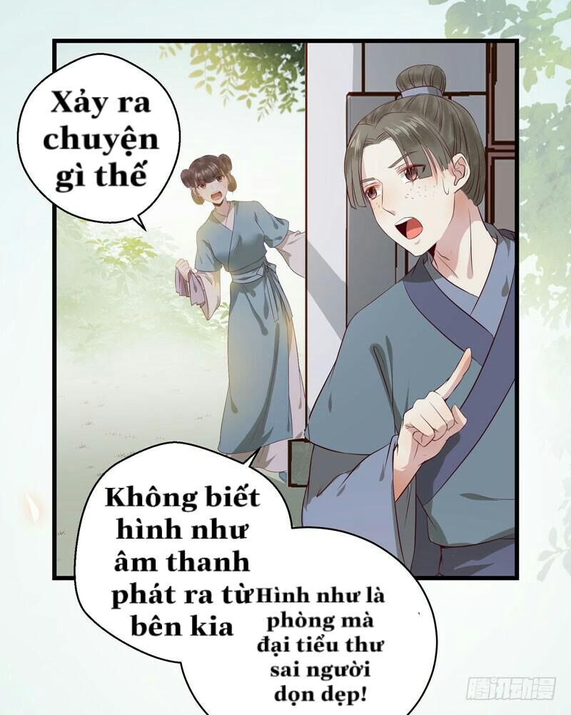 Tuyệt Sắc Quyến Rũ: Quỷ Y Chí Tôn Chap 148 - Next Chap 149