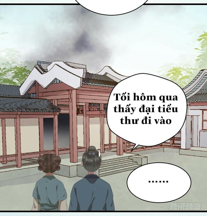 Tuyệt Sắc Quyến Rũ: Quỷ Y Chí Tôn Chap 148 - Next Chap 149