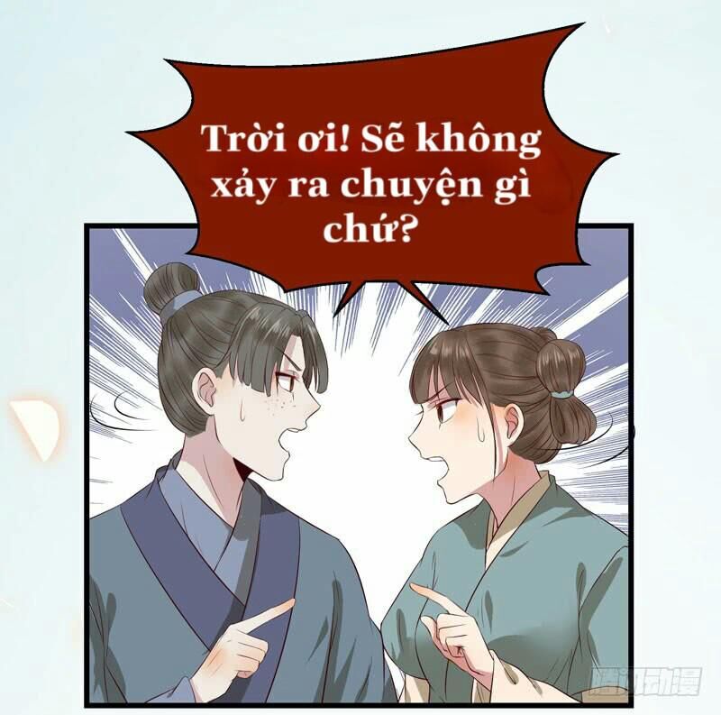 Tuyệt Sắc Quyến Rũ: Quỷ Y Chí Tôn Chap 148 - Next Chap 149