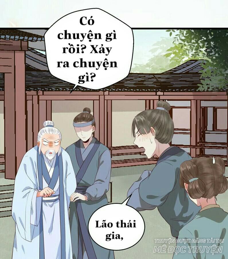 Tuyệt Sắc Quyến Rũ: Quỷ Y Chí Tôn Chap 148 - Next Chap 149