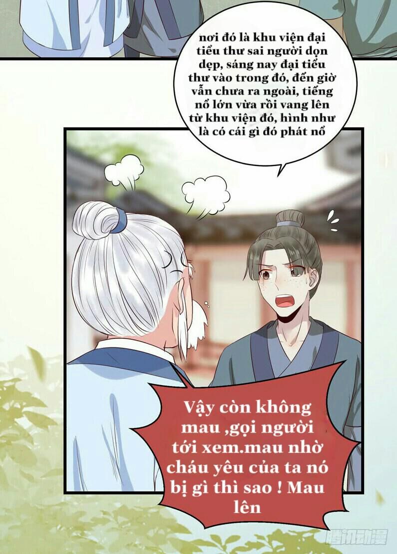 Tuyệt Sắc Quyến Rũ: Quỷ Y Chí Tôn Chap 148 - Next Chap 149