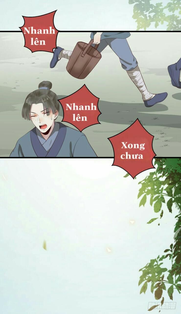 Tuyệt Sắc Quyến Rũ: Quỷ Y Chí Tôn Chap 148 - Next Chap 149
