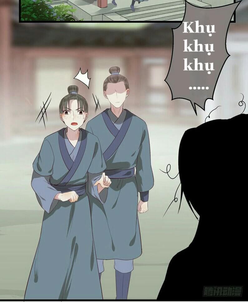 Tuyệt Sắc Quyến Rũ: Quỷ Y Chí Tôn Chap 148 - Next Chap 149