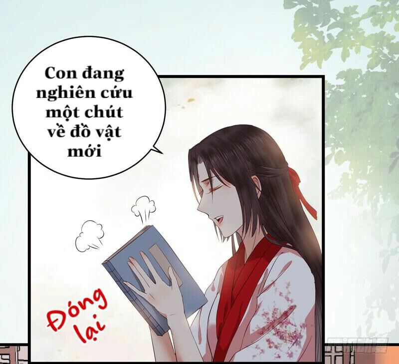 Tuyệt Sắc Quyến Rũ: Quỷ Y Chí Tôn Chap 148 - Next Chap 149