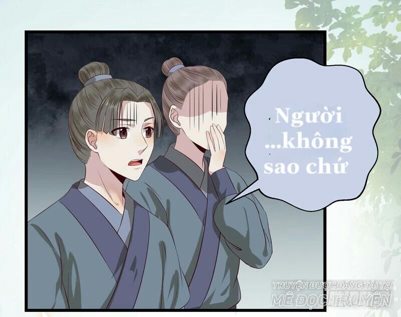 Tuyệt Sắc Quyến Rũ: Quỷ Y Chí Tôn Chap 148 - Next Chap 149