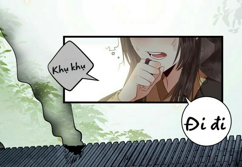 Tuyệt Sắc Quyến Rũ: Quỷ Y Chí Tôn Chap 148 - Next Chap 149