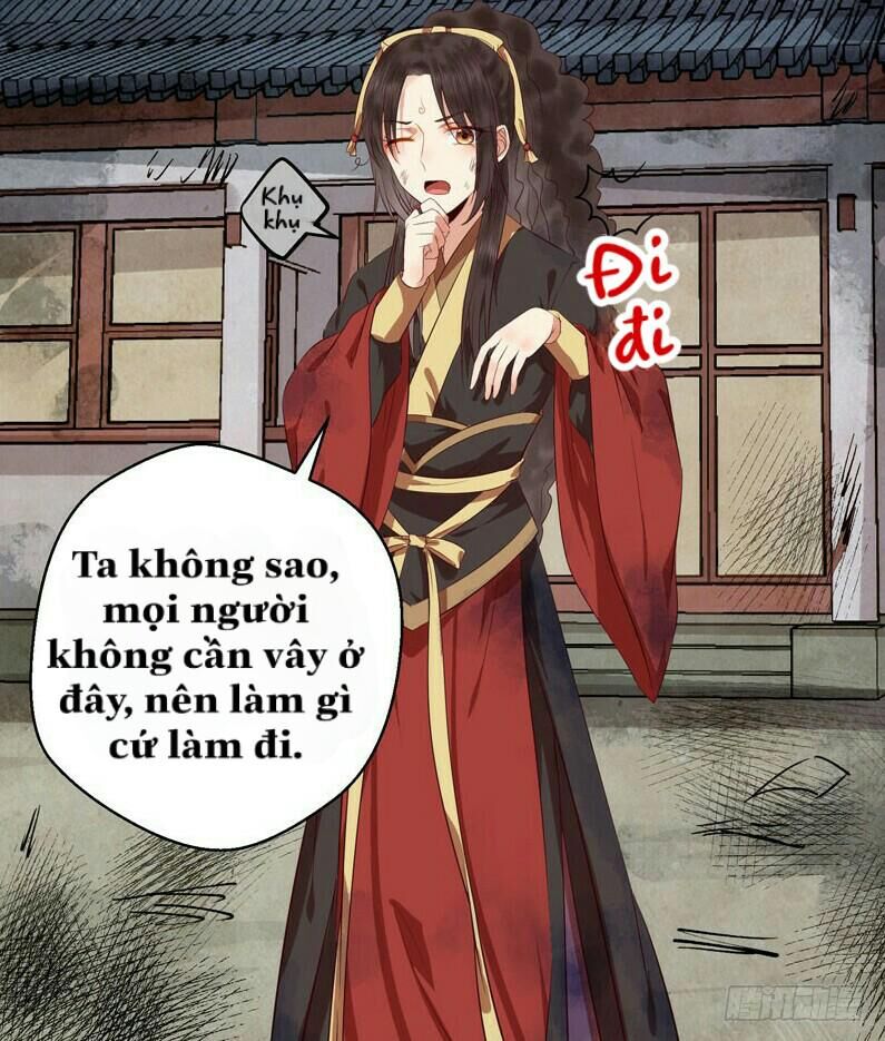 Tuyệt Sắc Quyến Rũ: Quỷ Y Chí Tôn Chap 148 - Next Chap 149